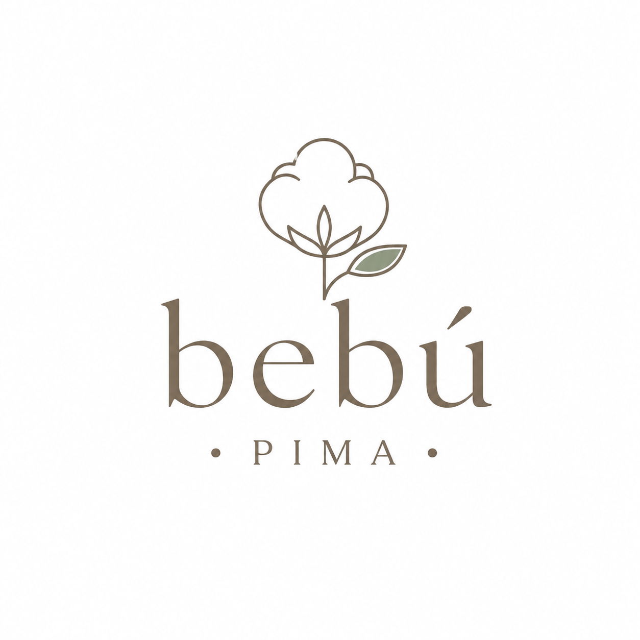 Bebú Pima – Ropa de Bebé en Algodón Pima Peruano